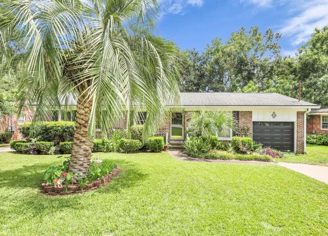 Property at 1225 Hillside Dr, Hanahan, SC 29410, 4 beds, 2 baths