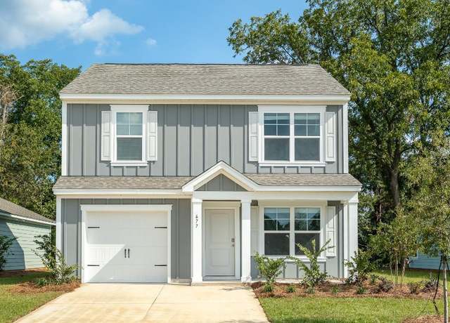 Property at 677 Perch Ln, Santee, SC 29142, 3 beds, 2.5 baths