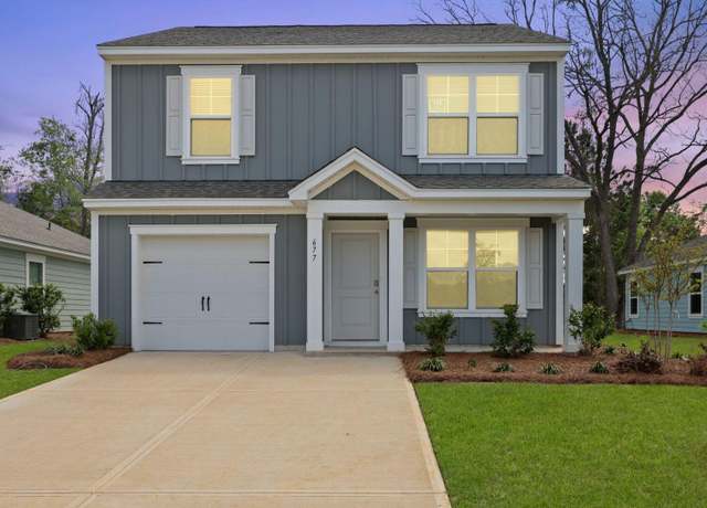 Property at 677 Perch Ln, Santee, SC 29142, 3 beds, 2.5 baths