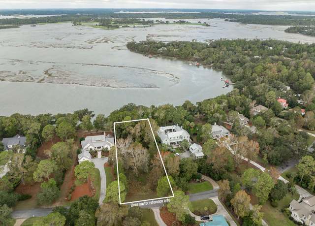 Property at 600 Distant Is Dr, Beaufort, SC 29907