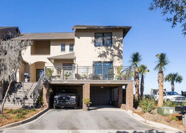 Property at 1915 Marsh Oak Ln, Seabrook Island, SC 29455, 2 beds, 2.5 baths