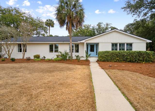 Property at 3906 Waterway Blvd, Isle Of Palms, SC 29451, 4 beds, 3.5 baths