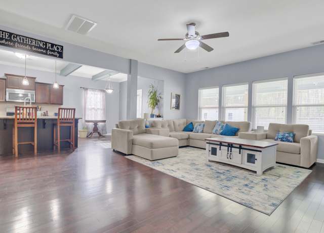 Property at 1633 Pimlico Blvd, Moncks Corner, SC 29461, 4 beds, 3.5 baths