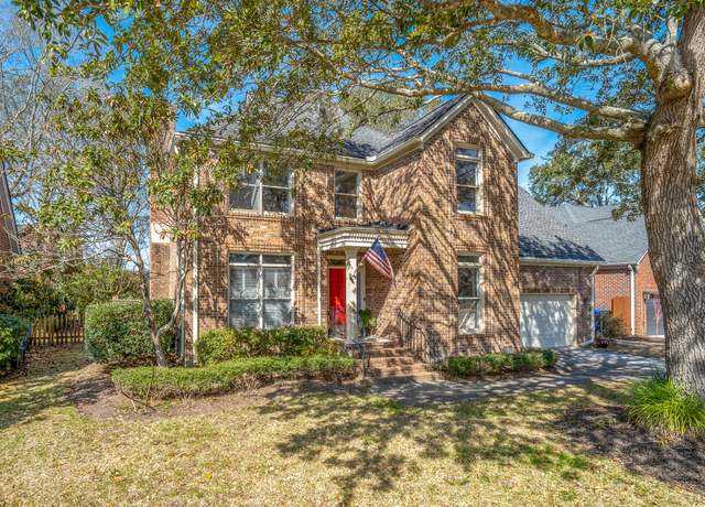 Property at 1328 Southlake Dr, Mount Pleasant, SC 29464, 4 beds, 2.5 baths
