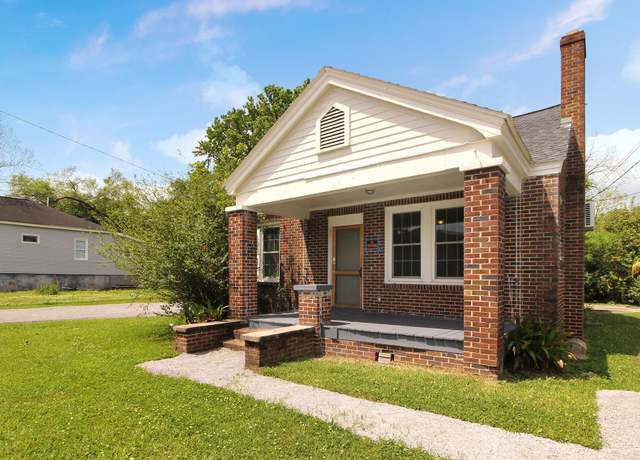 Property at 1808 Calvert St, North Charleston, SC 29405, 6 beds, 3 baths