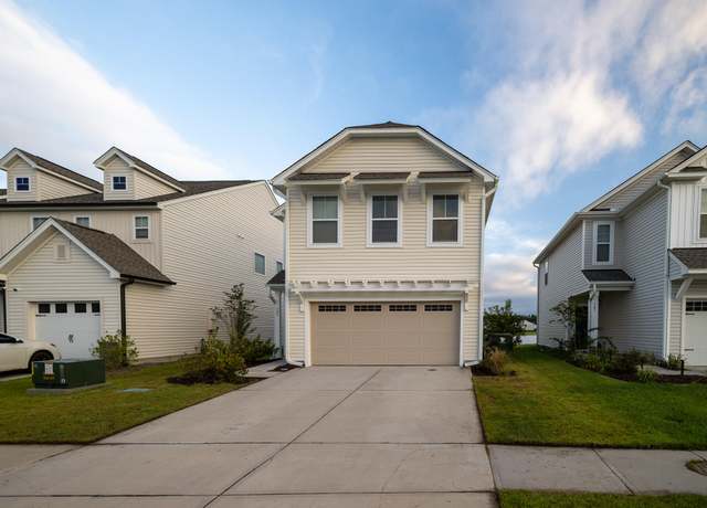 Property at 505 Purple Finch Rd, Summerville, SC 29486, 3 beds, 2.5 baths