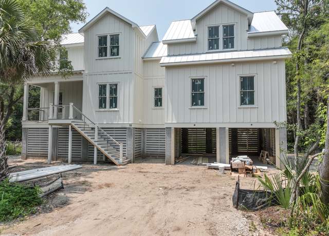 Property at 18 Wills Way, Isle Of Palms, SC 29451, 6 beds, 5.5 baths