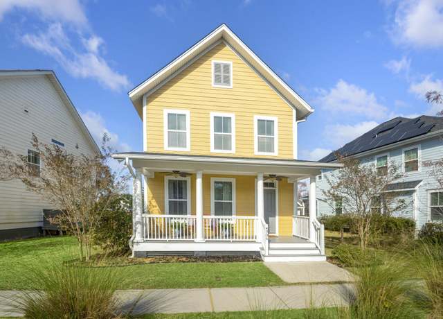 Property at 4906 W Liberty Park Cir, North Charleston, SC 29405, 3 beds, 2.5 baths