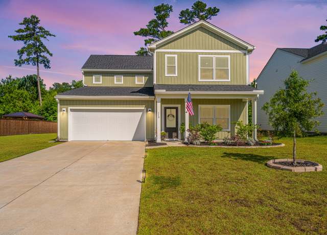 Property at 119 Lucca Dr, Summerville, SC 29486, 4 beds, 3.5 baths