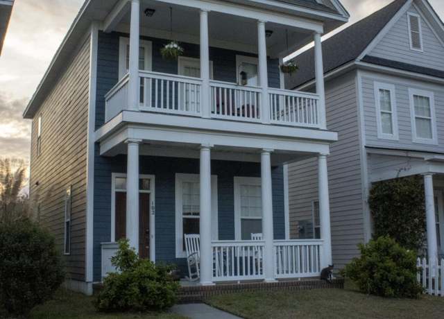 Property at 102 Dandelion St, Summerville, SC 29483, 3 beds, 2.5 baths