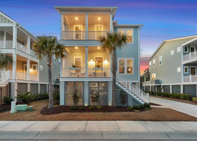 Property at 2924 Tranquility Rd, Mount Pleasant, SC 29466, 5 beds, 3 baths