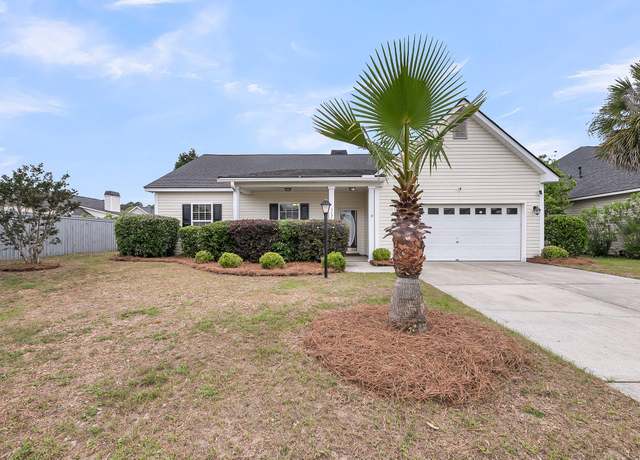 Property at 1171 Hammrick Ln, Johns Island, SC 29455, 3 beds, 2 baths
