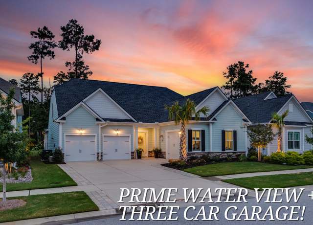 Property at 377 Tupelo Lake Dr, Summerville, SC 29486, 3 beds, 3.5 baths