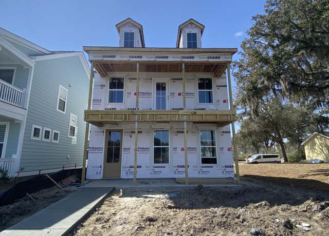 Property at 2205 Blue Bayou Blvd, Johns Island, SC 29455, 3 beds, 2.5 baths
