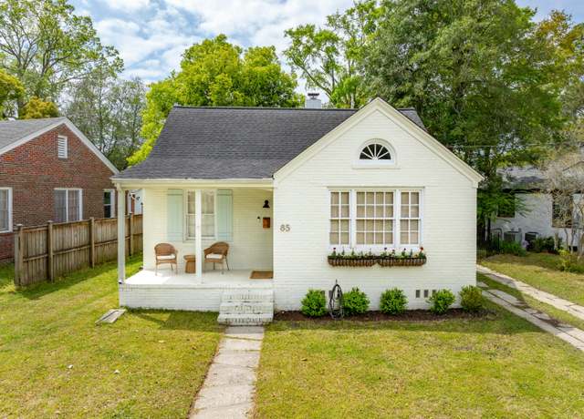 Property at 85 Colleton Dr, Charleston, SC 29407, 2 beds, 1 bath