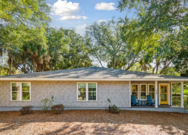 Property at 248 Forest Trl, Isle Of Palms, SC 29451, 5 beds, 4 baths