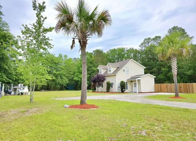 Property at 9489 Sidneys Rd, Round O, SC 29474, 3 beds, 2 baths