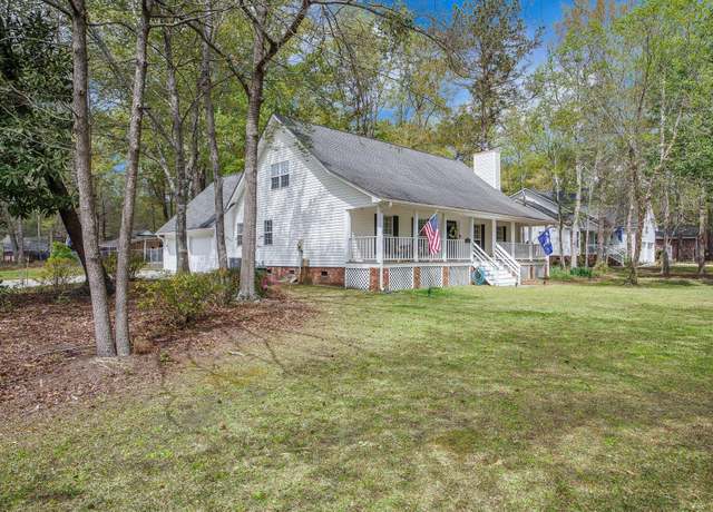 Property at 220 New Oak Ln, Moncks Corner, SC 29461, 3 beds, 2 baths