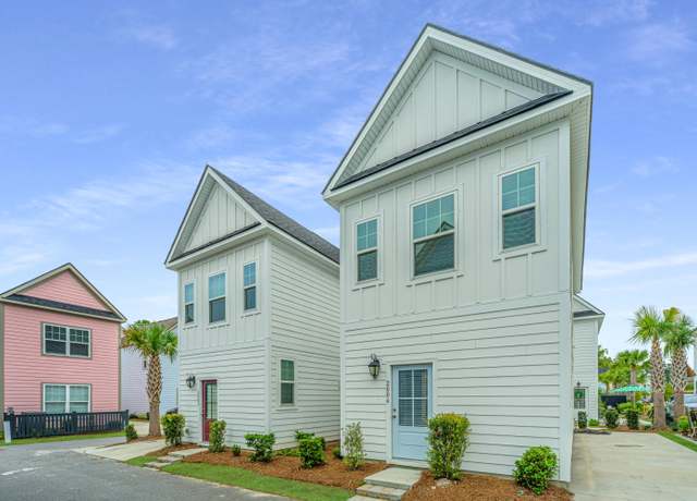 Property at 2007 E Patterson Pt, Hanahan, SC 29410, 2 beds, 1.5 baths