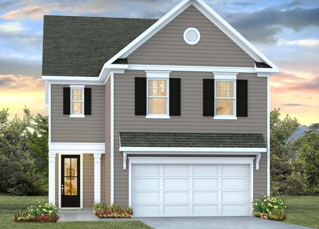 Property at 347 Dickerson Ln, Summerville, SC 29485, 4 beds, 2.5 baths