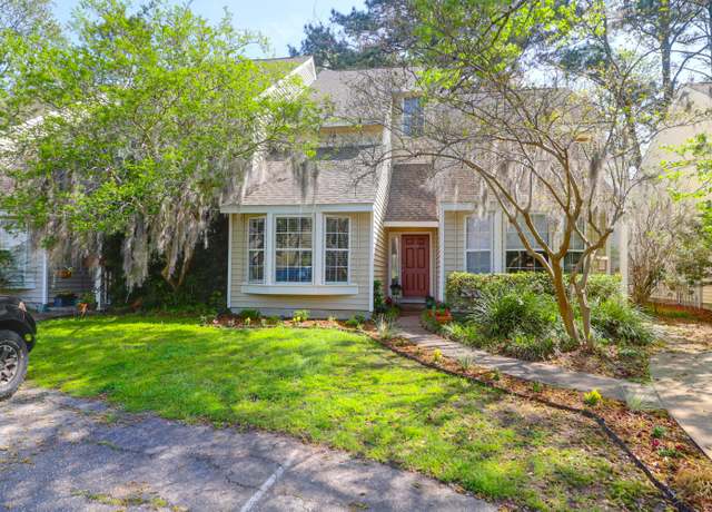 Property at 14 Town Park Ln Unit B, Charleston, SC 29412, 3 beds, 2 baths