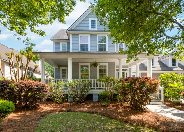 Property at 1977 Pierce St, Charleston, SC 29492, 4 beds, 3.5 baths