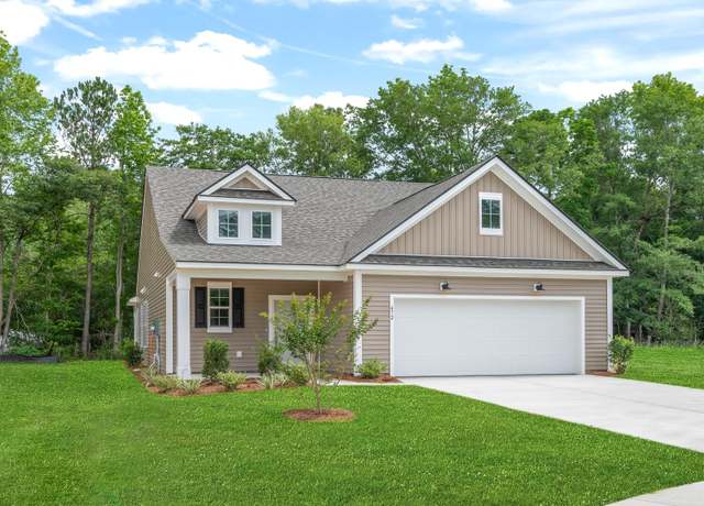 Property at 403 Cadbury Loop, Summerville, SC 29486, 3 beds, 2.5 baths