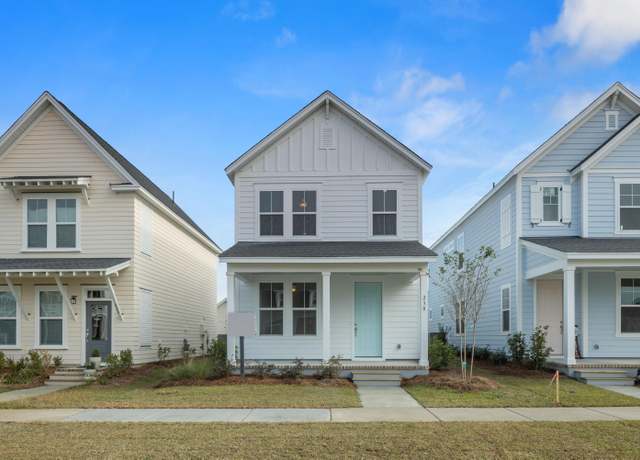 Property at 515 Ivy Green Ln, Summerville, SC 29486, 3 beds, 2.5 baths