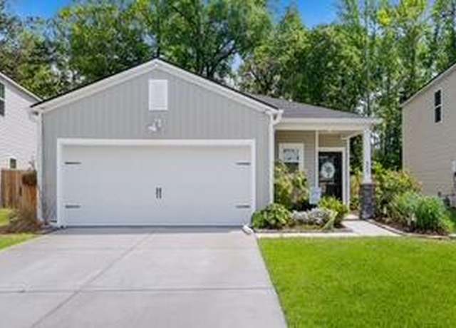 Property at 655 Jancus St, Charleston, SC 29414, 3 beds, 2 baths