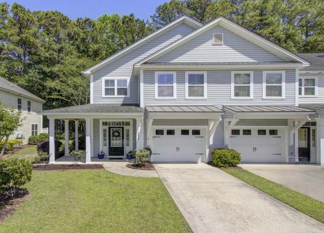 Property at 9624 Scarborough Ct, Summerville, SC 29485, 3 beds, 2.5 baths