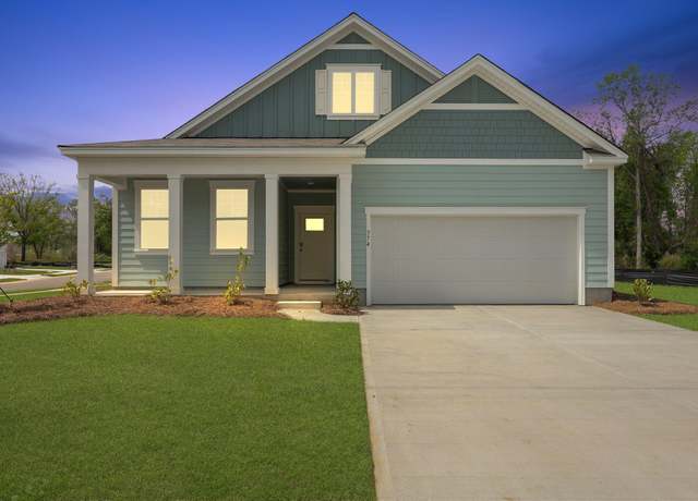 Property at 374 Willows Crescent Dr, Moncks Corner, SC 29461, 4 beds, 3 baths