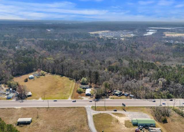 Property at 0 S Live Oak, Moncks Corner, SC 29461