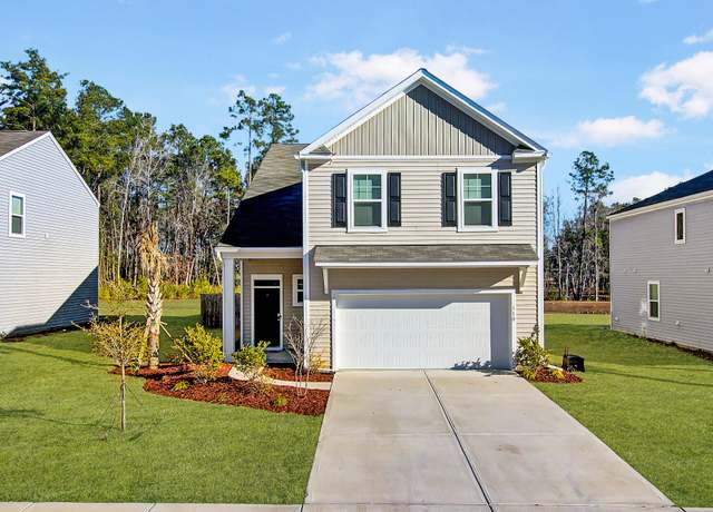 Property at 110 Cardinal Flower Ct, Moncks Corner, SC 29461, 4 beds, 3.5 baths