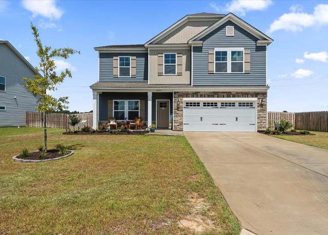 Property at 3055 Matthews Dr, Sumter, SC 29154, 5 beds, 3 baths