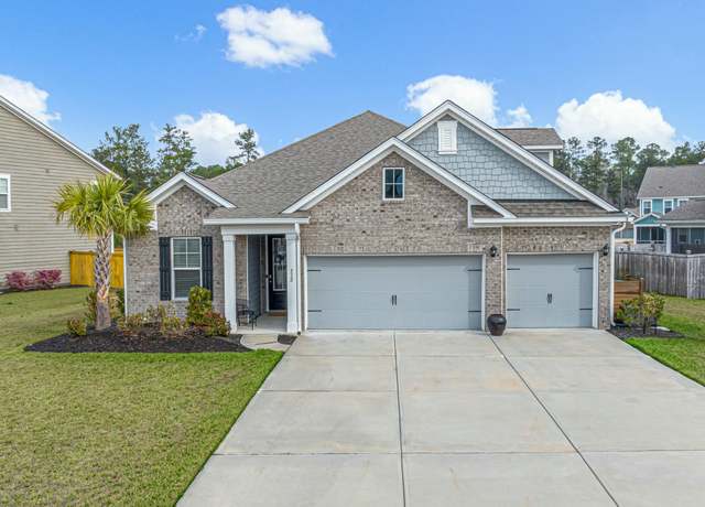Property at 532 Fern Tree Dr, Summerville, SC 29486, 4 beds, 4 baths