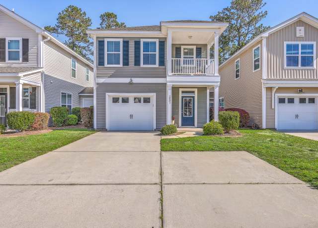 Property at 2001 Poplar Grove Pl, Summerville, SC 29483, 3 beds, 2.5 baths