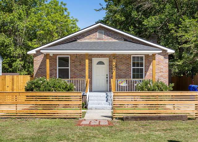 Property at 2957 Alabama Dr, North Charleston, SC 29405, 3 beds, 2 baths