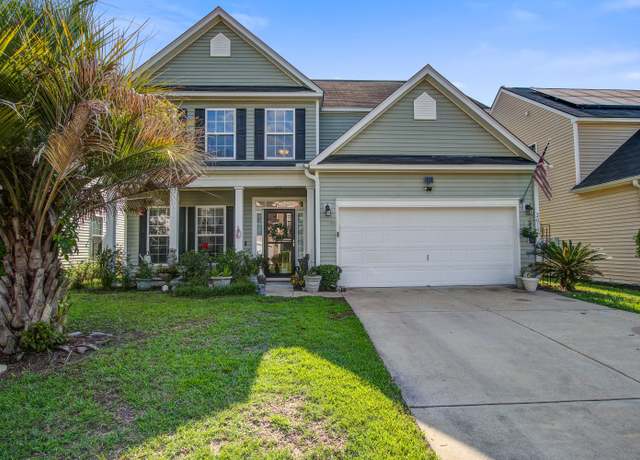 Property at 2017 Asher Loop, Summerville, SC 29485, 4 beds, 2.5 baths