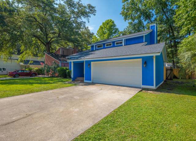 Property at 106 Scottswood Dr, North Charleston, SC 29418, 3 beds, 2.5 baths