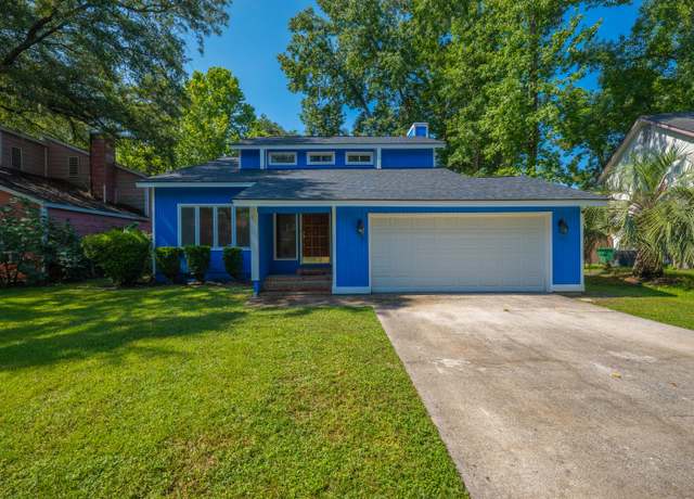 Property at 106 Scottswood Dr, North Charleston, SC 29418, 3 beds, 2.5 baths