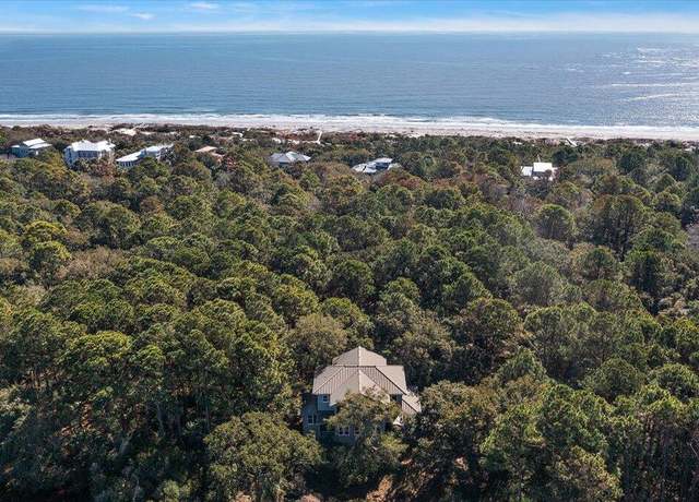 Property at 252 Pelican Flight Dr, Dewees Island, SC 29451, 4 beds, 3.5 baths