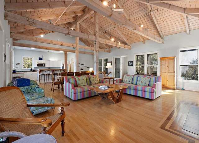 Property at 252 Pelican Flight Dr, Dewees Island, SC 29451, 4 beds, 3.5 baths