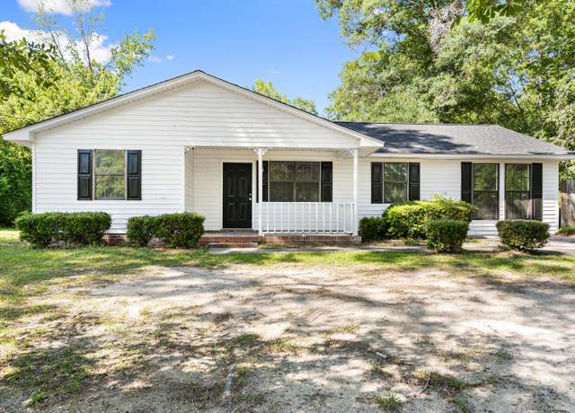 Property at 330 Orange Grove Rd, Bamberg, SC 29003, 3 beds, 1 bath