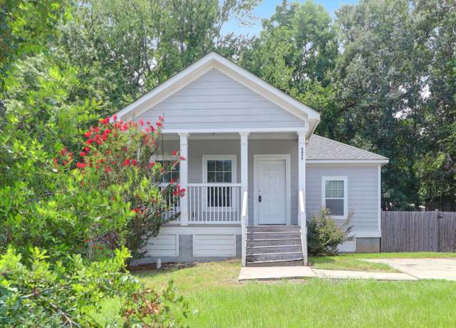 Property at 5477 Attaway St, North Charleston, SC 29406, 3 beds, 2 baths