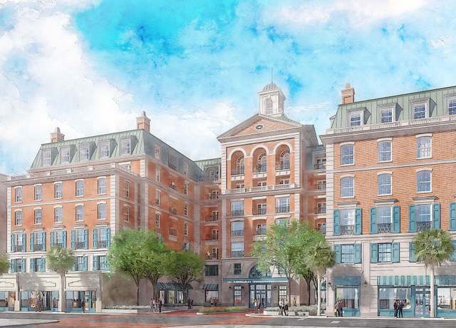 Property at 609 King St #616, Charleston, SC 29403, 2 beds, 2.5 baths