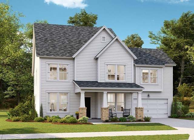 Property at 569 Richfield Way, Summerville, SC 29486, 5 beds, 4.5 baths