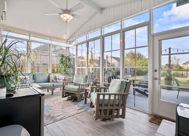 Property at 1529 Fishbone Dr, Johns Island, SC 29455, 5 beds, 2.5 baths