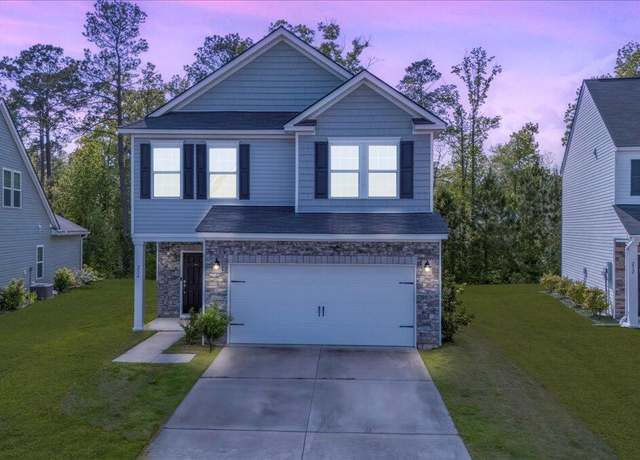 Property at 234 Daniels Creek Cir, Goose Creek, SC 29445, 3 beds, 2.5 baths