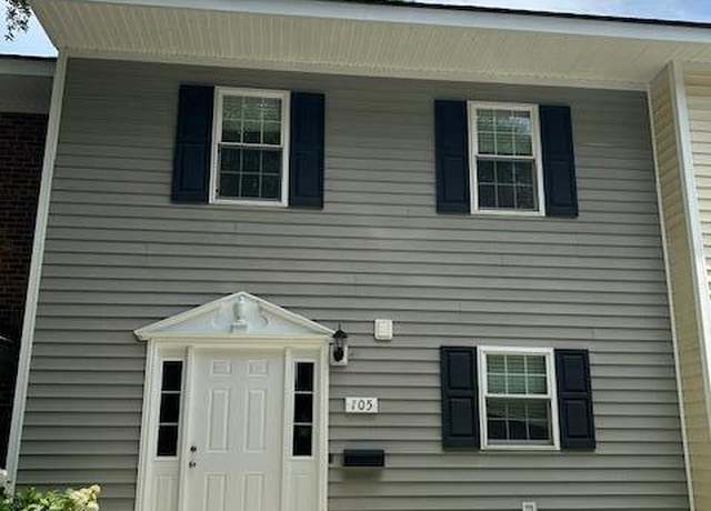 Property at 105 Heritage Cir Unit A-3, Mount Pleasant, SC 29464, 3 beds, 2.5 baths