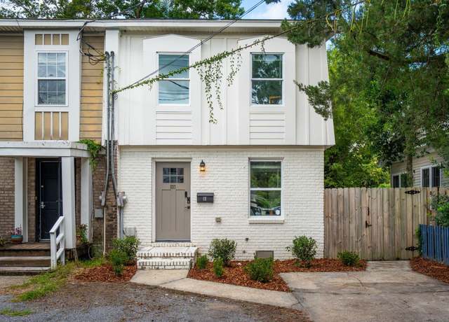 Property at 937 Rutledge Ave Unit B, Charleston, SC 29403, 3 beds, 3 baths